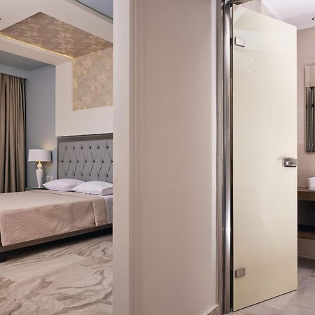 Mavrias Complex Apartment Tsilivi  Ruang foto