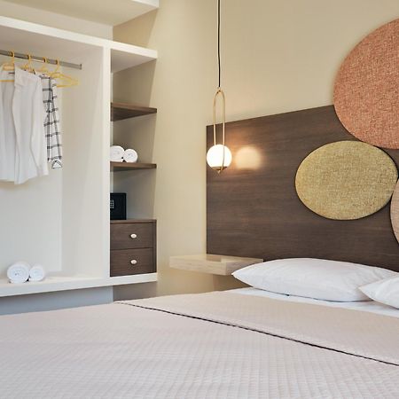 Mavrias Complex Apartment Tsilivi  Ruang foto