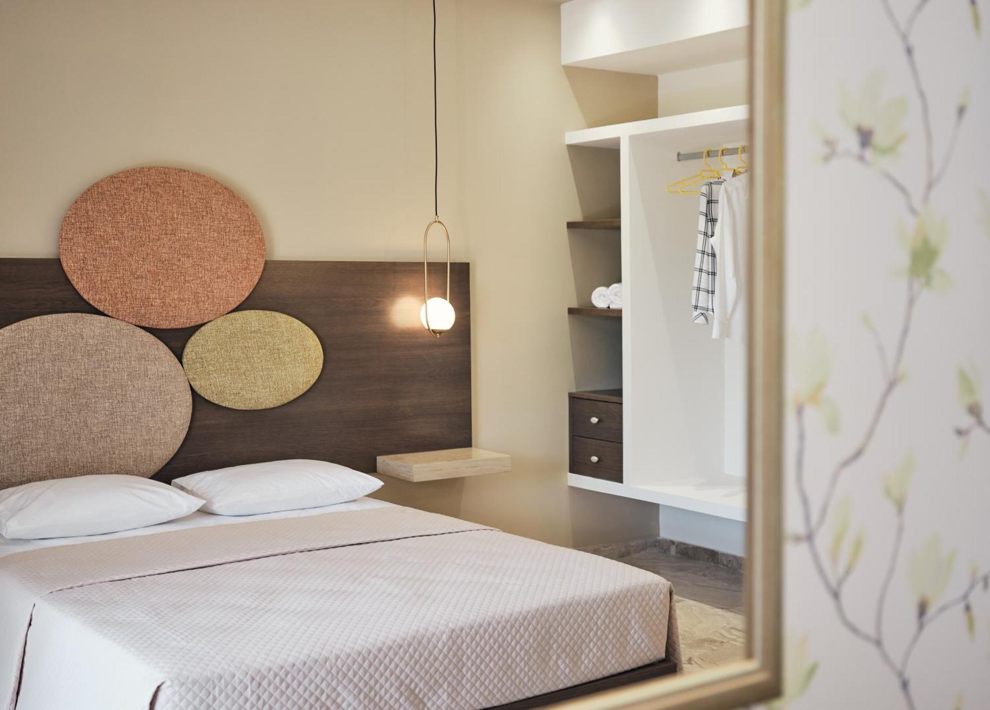 Mavrias Complex Apartment Tsilivi  Ruang foto
