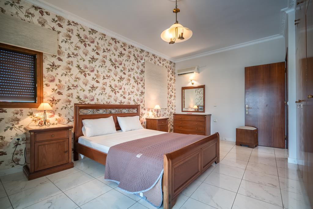 Mavrias Complex Apartment Tsilivi  Bagian luar foto