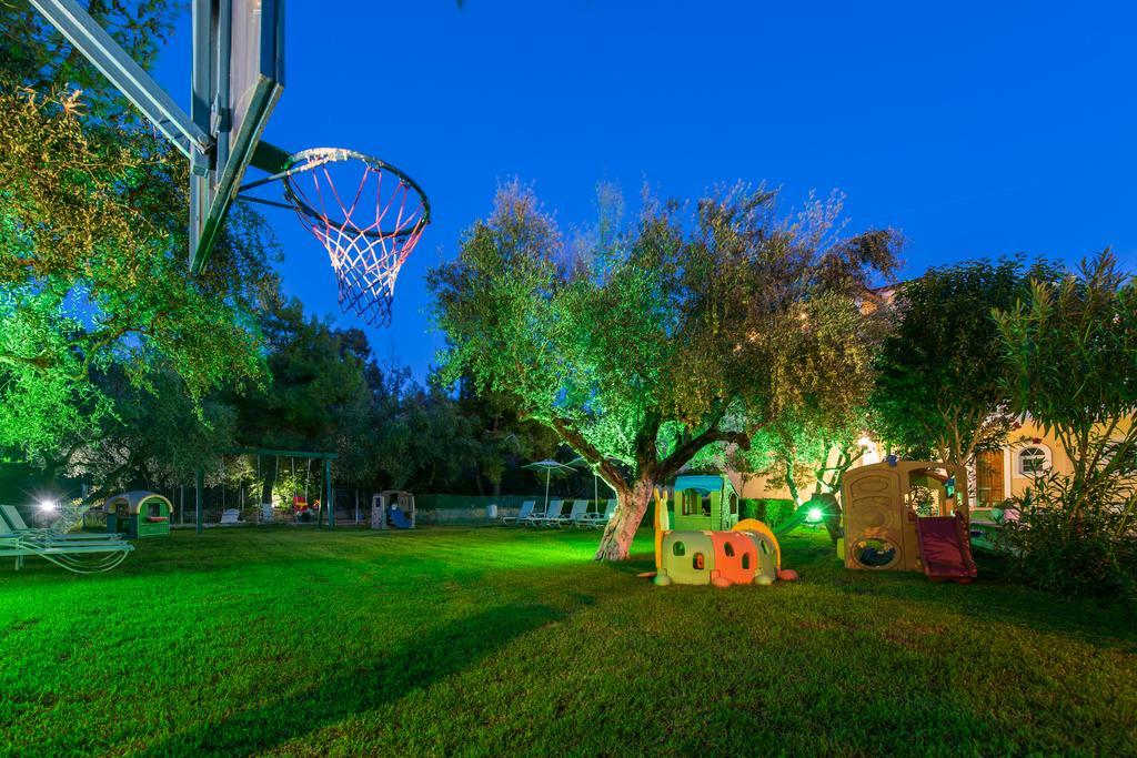 Mavrias Complex Apartment Tsilivi  Bagian luar foto