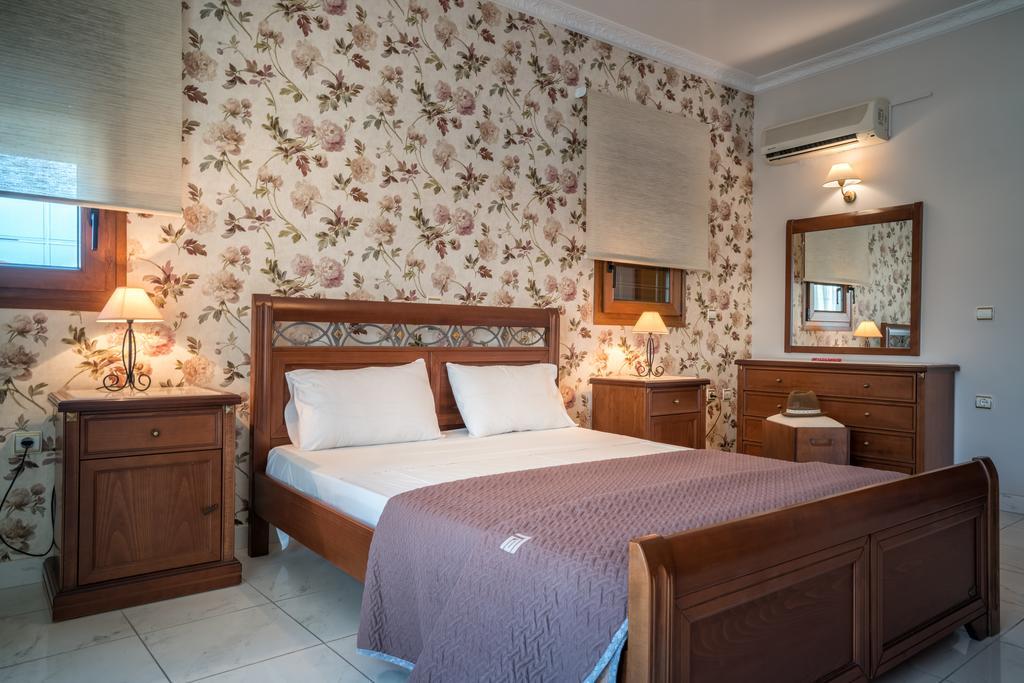 Mavrias Complex Apartment Tsilivi  Ruang foto