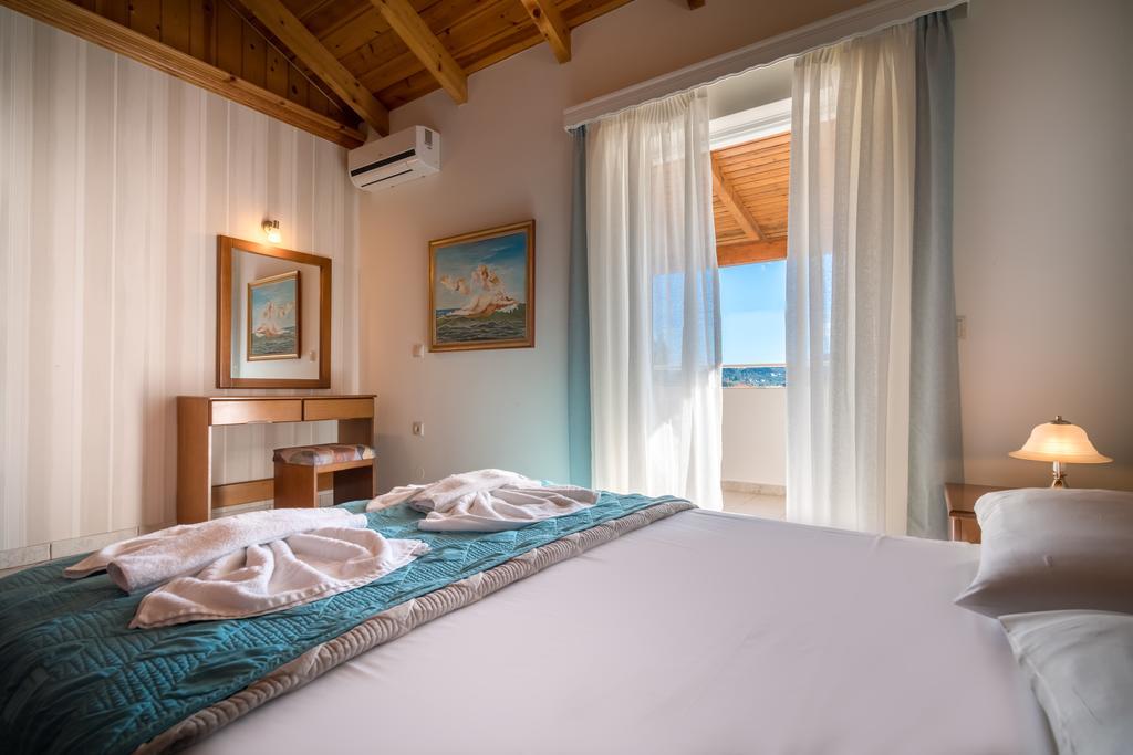 Mavrias Complex Apartment Tsilivi  Ruang foto