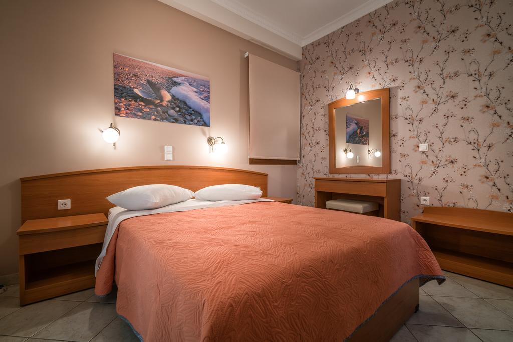 Mavrias Complex Apartment Tsilivi  Bagian luar foto