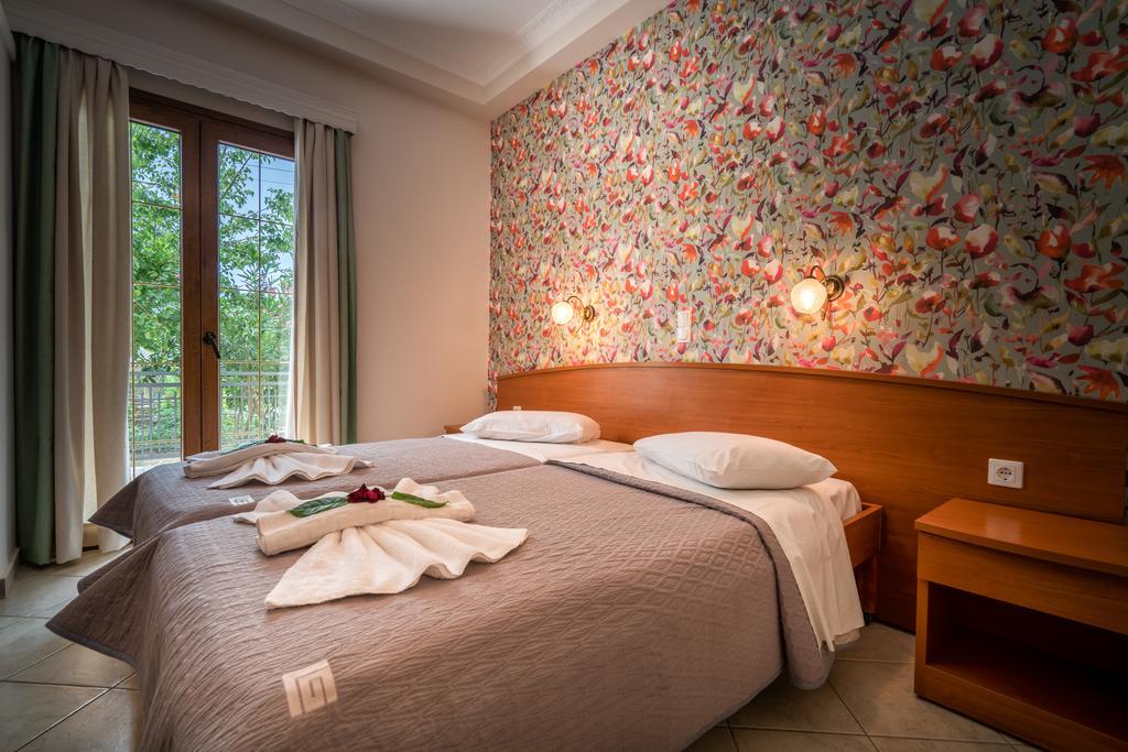 Mavrias Complex Apartment Tsilivi  Bagian luar foto
