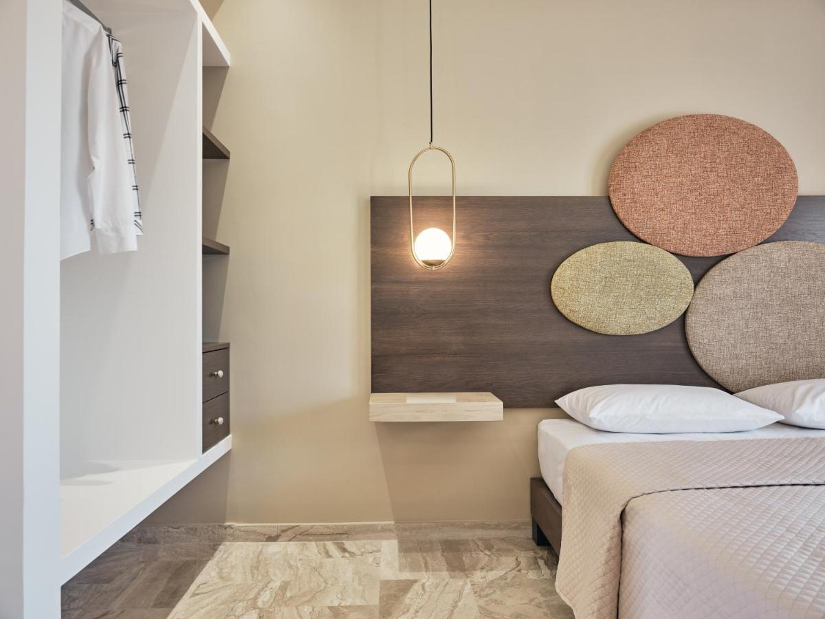 Mavrias Complex Apartment Tsilivi  Bagian luar foto