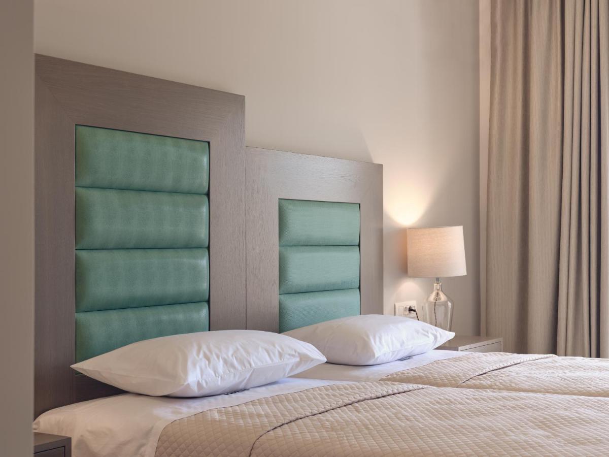 Mavrias Complex Apartment Tsilivi  Bagian luar foto