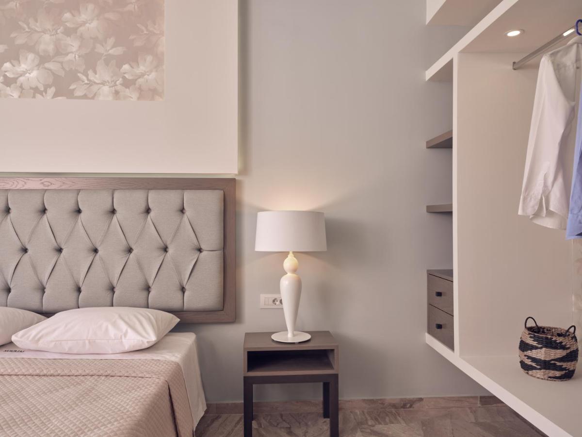 Mavrias Complex Apartment Tsilivi  Bagian luar foto