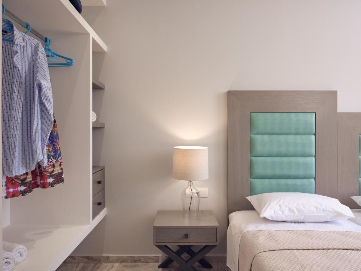 Mavrias Complex Apartment Tsilivi  Bagian luar foto